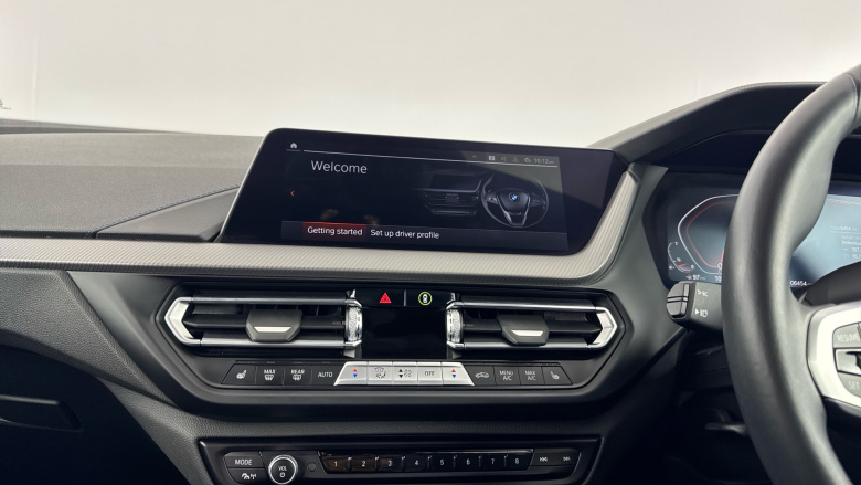 BMW 2 Series 218i [136] M Sport 4dr Petrol Saloon